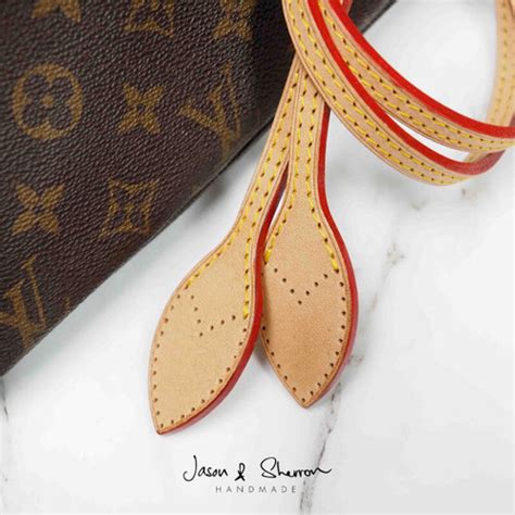 neverfull strap replacement